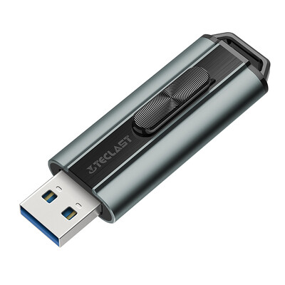

Taipower (Teclast) edge U диск 32G USB3.0 глубокий серый