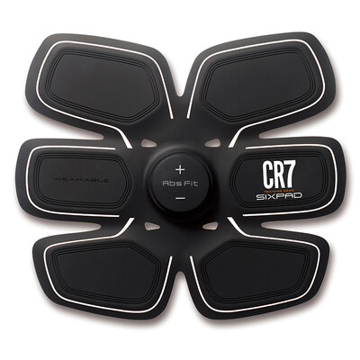 

SIXPAD Abs Fit*1＋Body Fit*1 машина укреплять здоровье руки пояс шейпинг