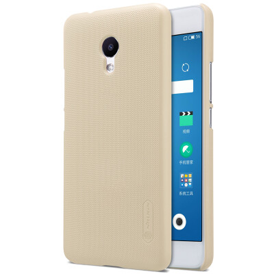 

Meizu M5S NILLKIN Super Frosted Shield Protection Case