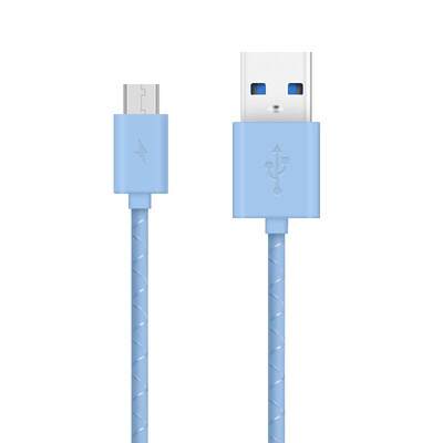 

Meiyi Micro USB кабель для передачи данных / зарядный кабель 1 м M13 для Android GM / Samsung / просо / Meizu / Sony / HTC / Huawe