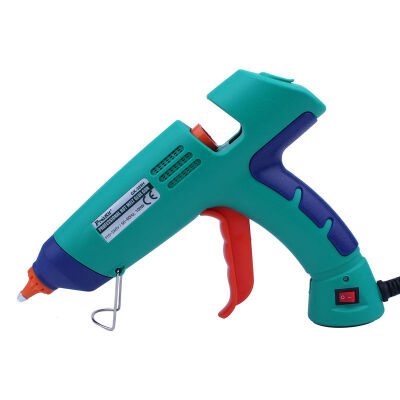 

ProsKit GK-389H 100W professional glue gun Instant heating fast melt adhesive