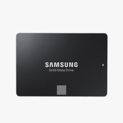 

Samsung (SAMSUNG) 850 EVO 4TB SATA3 SSD-накопители