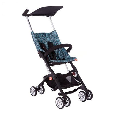 

gb good boy pocket car lighter and more convenient baby cart umbrella baby cart D666-A-N210PB