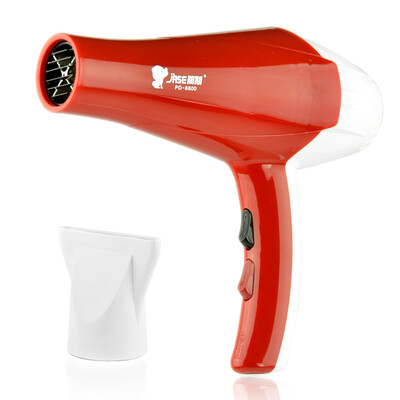 

Ghost Cat Dog General High Power Pet Blowing Hair Dryer Fashion Red PD-8800