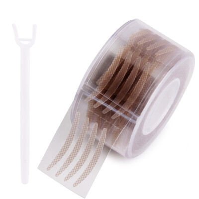 

UPLUS no trace Double eyelid paste narrow type 600 pcs