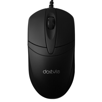 

dostyle MD103 Optical Mouse 1 pc