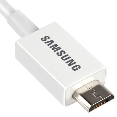 

Кабель данных, зарядный кабель SAMSUNG