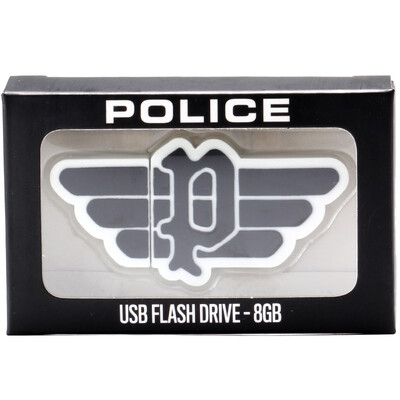 

Lisi POLICE U диск (не продается, не покупайте)