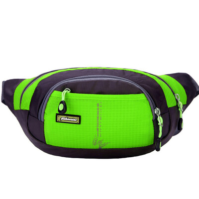 

Ferrino fitness running small cloth Crossbody chest pockets men riding package sport climbing bag personal mobile phone waterproof
