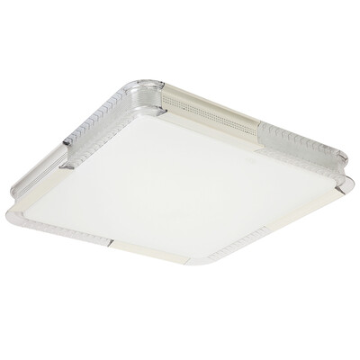 

Супермаркет] [Jingdong FSL (FSL) гостиная огни LED потолочного светильника исследование тонкого прямоугольное сечение три тона свет 81W BMT большой прямоугольные 36006