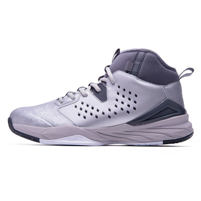 

361 degrees men basketball shoes 671711103-1 361 degrees white / Hyun blue 45