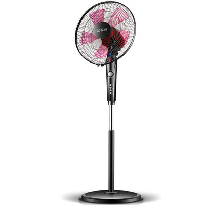 

Great Wall CHANGCHENG FS-35 710 Fan floor fan cool five leaf fan shaking his head fan
