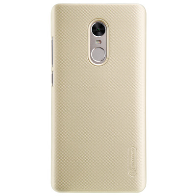 

NILLKIN Защитный чехол для Xiaomi Redmi note4X