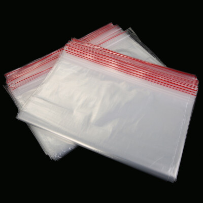 

Jingtang thickening sealed sealed bag moisture-proof self-styled bag 12 No 34 45cm 100 only