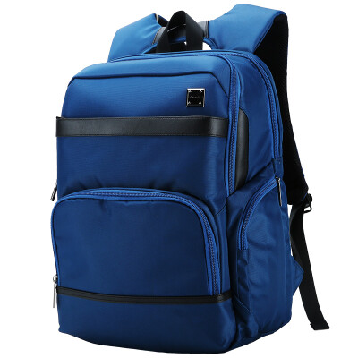 

Jingdong supermarket] Cara sheep (Carany) CS5744 black shoulder bag business casual outdoor sports large-capacity computer backpack