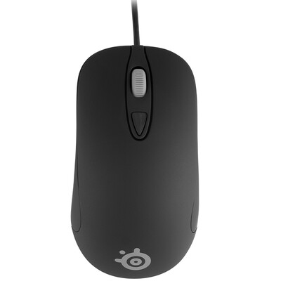 

(SteelSeries) Kinzu v3 Halo War 2 version of the game mouse black