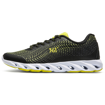 

361° men regular running shoes