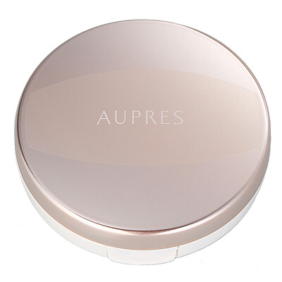 

Aupres (AUPRES) свет основа подушки Увлажняющий лосьон SPF30 PA +++ (Ivory) 12g