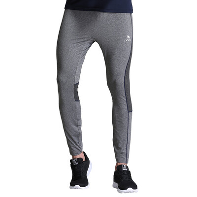 

Camel (CAMEL) брюки мужские узкие брюки трикотажные дышащие случайные брюки пары моделей C7S2X6644 серый XXL