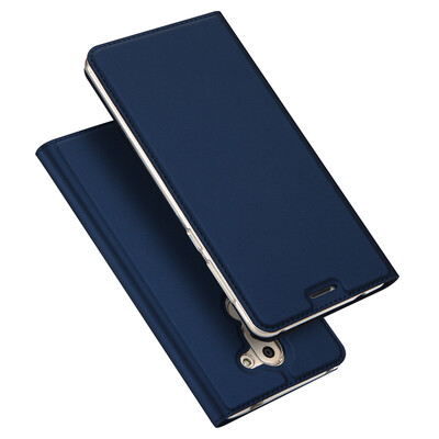 

Luxury Wallet Case for Huawei Enjoy 6 High Quality PU Leather Flip Cover Kickstand Anti-shock Full Protection for Huawei Enjoy 6
