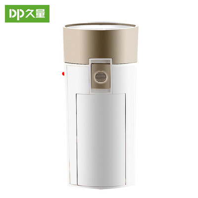 

Long-term DP led rechargeable flashlight induction lithium battery charging light outdoor light emergency lights dual-use DP-1403