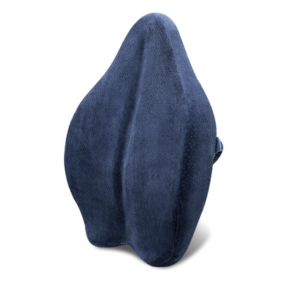 

Feitian office memory foam back cushion
