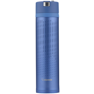 

Imprinted 600ml stainless steel vacuum insulation cold cup straight body leakproof easy to open lock office water cup SM-XC60-AL