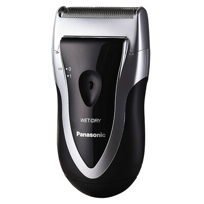 

Panasonic ESB383-S Electric Foil Shaver