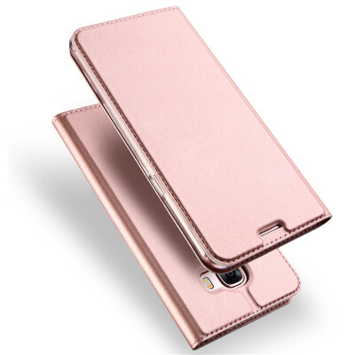 

Luxury Case for Samsung Galaxy J7 2017 High Quality PU Leather Flip Cover Kickstand Anti-shock Full Protection for Samsung J7 2017