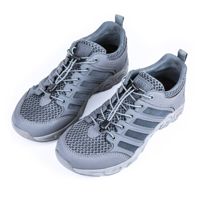 

FREE SOLDIER Outdoor Sports shoes for Men Tactical Hiking Climbing Breathable Shoes