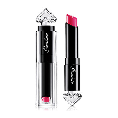 

Герлен (Guerlain) Ян сладкий маленькое черное платье помада 065 2.8g (помада люминофор)