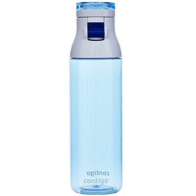 

Креативная бутылка для воды Contigo серии Jackson 650 мл