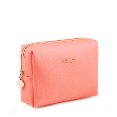 

bagINBAG портативная водонепроницаемая сумка хранения косметики с большой емкостью