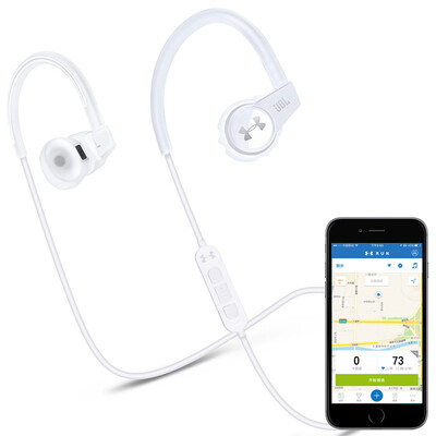 

JBL Музыкальные наушники - Bluetooth