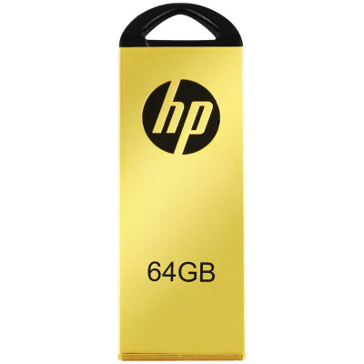 

HP V серия USB флешка