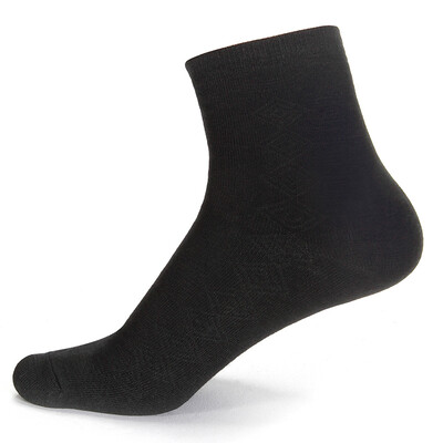 

Playboy MenS Casual Cotton Socks Random Color