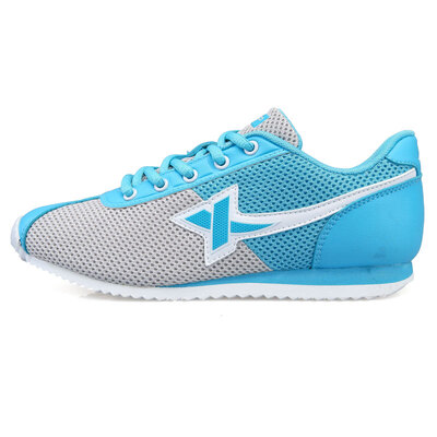 

(XTEP) женский модный удобный сетчатый дышащий движок Agan Casual shoes 986218329973 Liman 35