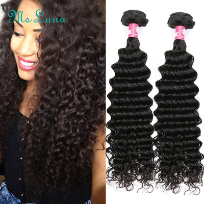 

Peruvian Deep Wave Virgin Hair 100 Peruvian Human Hair Weave 3 Bundle Cheap Peruvian Curly Virgin Hair Peruvian Deep Wave