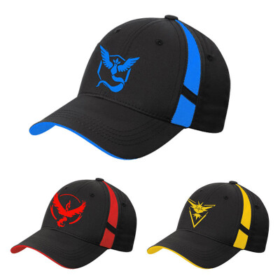 

Men Women Casual Hat Sports Baseball Cap Cosplay Hats