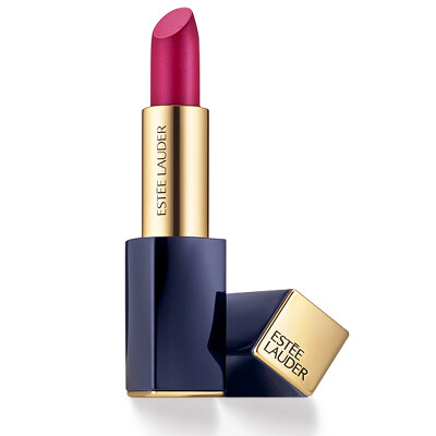 

Estee Lauder (Estee Lauder) admire the crystal color lipstick 11 # 3.5g (420 # purple red pearl lipstick