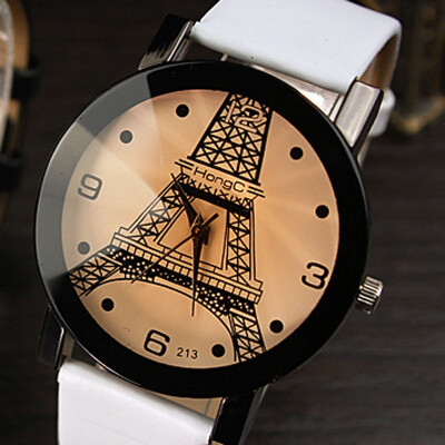 

Ya Zhuo Lun student table new couple table Europe and the United States popular needle buckle business men and women watch YZL0531TH-3