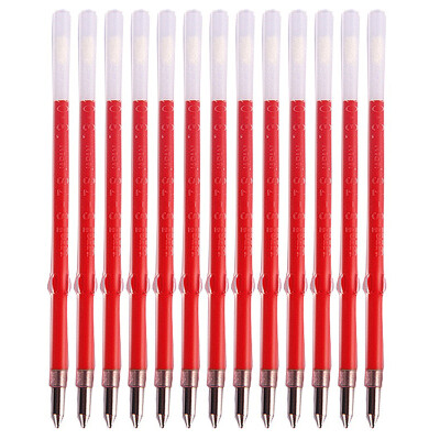 

Mitsubishi Uni -7S Atomic Pen Holder Ballpoint Pen for Core for Mitsubishi Multifunctional Pen Red 07mm 10 Pack