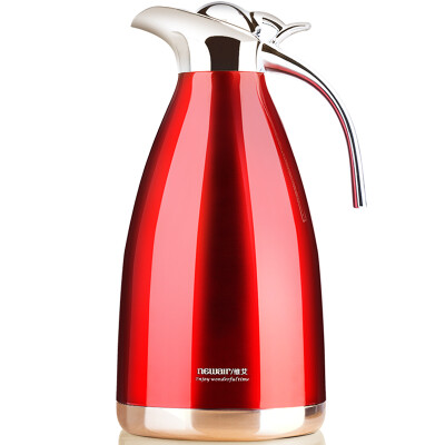 

Newair stainless steel thermos jug WA-B20XYB