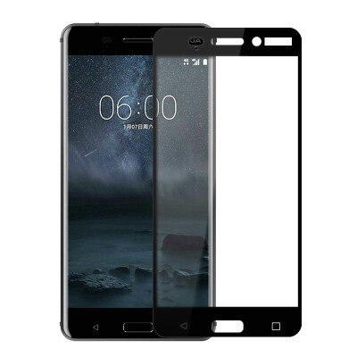 

Mofi Защитное закаленное стекло для Nokia 6