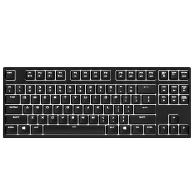 

CoolerMaster Keyboard