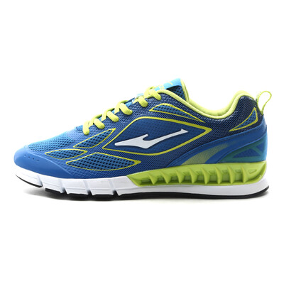 

ERKE ERKE men&39s sports shoes running shoes casual shoes non-slip wear jogging shoes 51116203028 river blue peacock blue 41