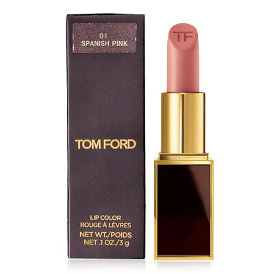 

Tom Ford TOM FORD Flame Fantasy Lipstick 01 #