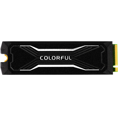 

Colorful Colorful CN600 240GB .2 NVMe Solid State Drive