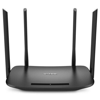 

TP-LINK TL-WDR5620 1200M 11AC intelligent dual-band wireless router wireless through the wall king