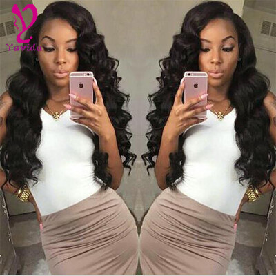 

Malaysian Body Wave 4 Bundles Unprocessed Virgin Malaysian hair Accept paypal Malaysian Virgin Hair Body Wavy Human hair weave